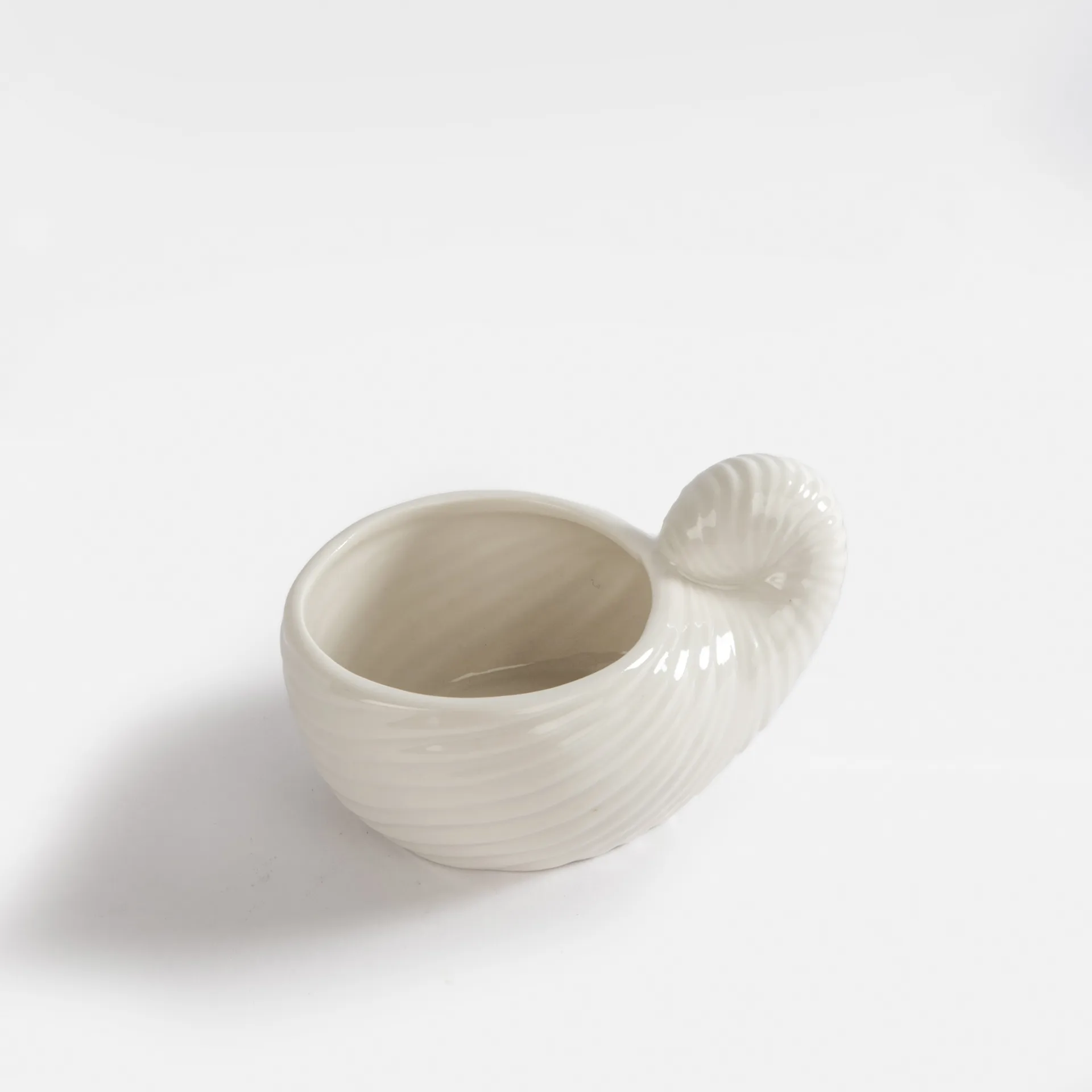 Shelley カップ 28 cl 2個セット, White Byon | バイオン