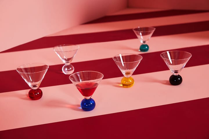 Spice グラス 24 cl 2本セット, Blue-clear Byon | バイオン
