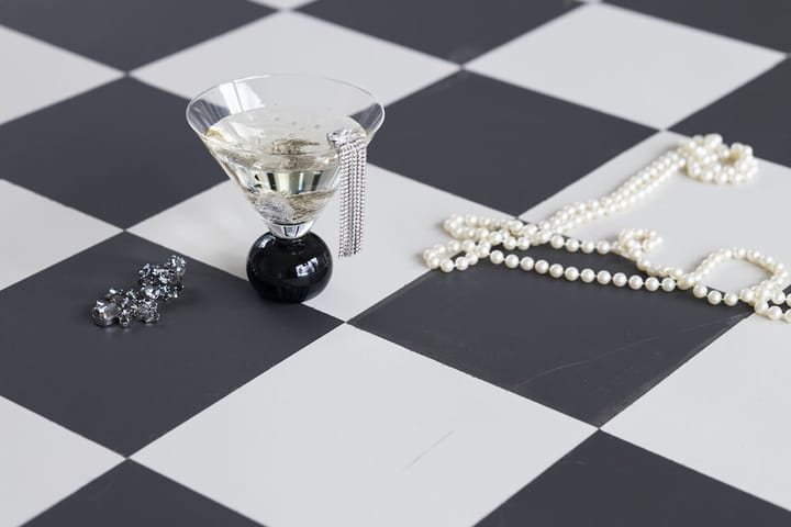 Spice ドリンクグラス, Black-clear Byon | バイオン