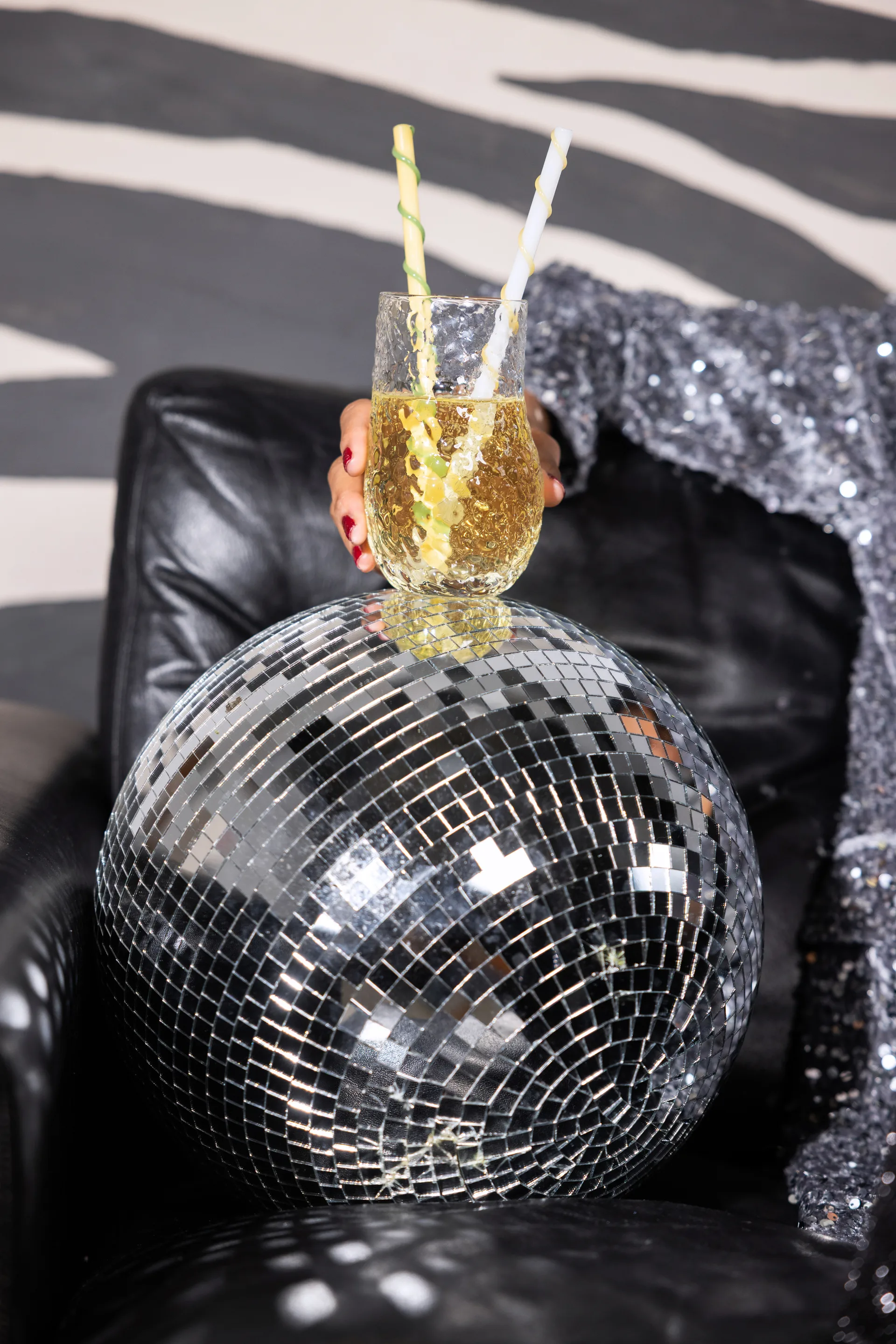 Swan ドリンクグラス 2本, Clear Byon | バイオン