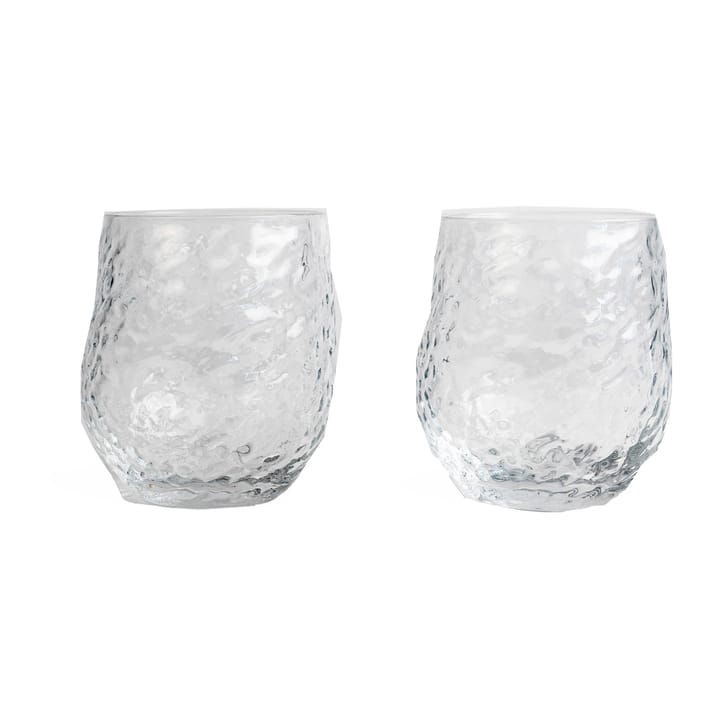 Swan ドリンクグラス 42 cl 2 pack, Clear Byon | バイオン
