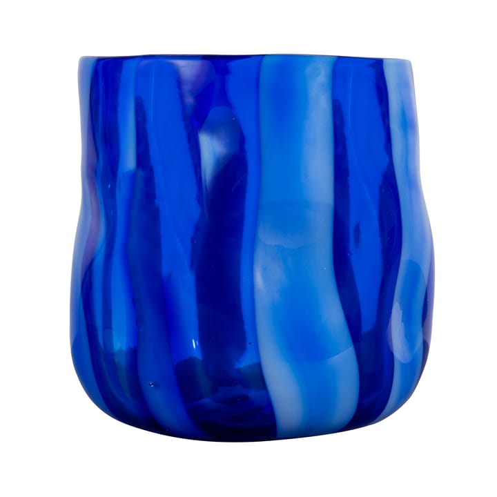 Triton 花瓶 24 cm - blue - Byon | バイオン
