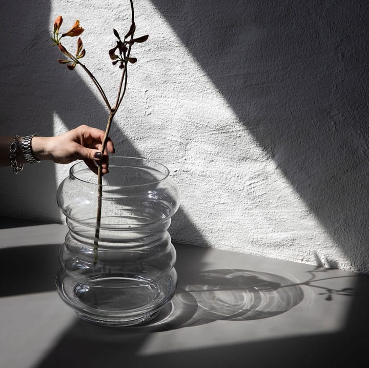 Trixibelle 花瓶 30 cm, clear Byon | バイオン