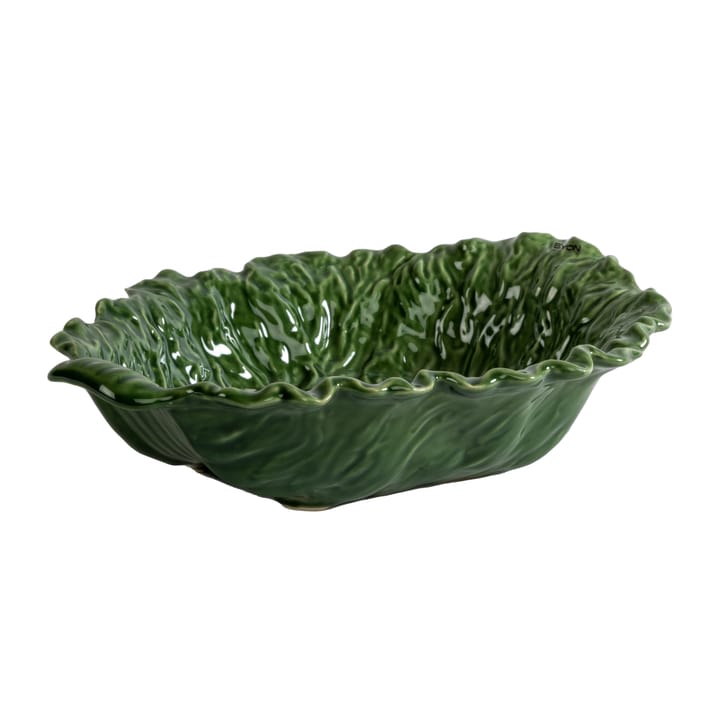 Veggie ボウル L 30x34.5 cm - Green - Byon | バイオン