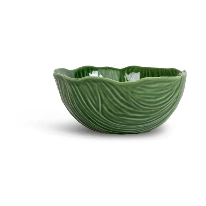 Veggie ボウル M Ø20 cm, Green Byon | バイオン