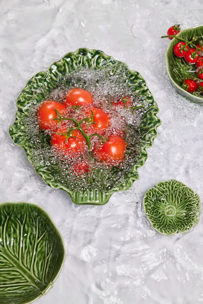 Veggie ボウル M Ø20 cm, Green Byon | バイオン