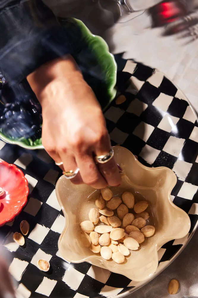 Veggie ボウル M Ø20 cm, Green Byon | バイオン