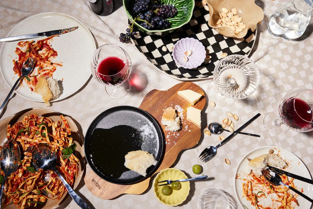 Veggie ボウル M Ø20 cm, Green Byon | バイオン