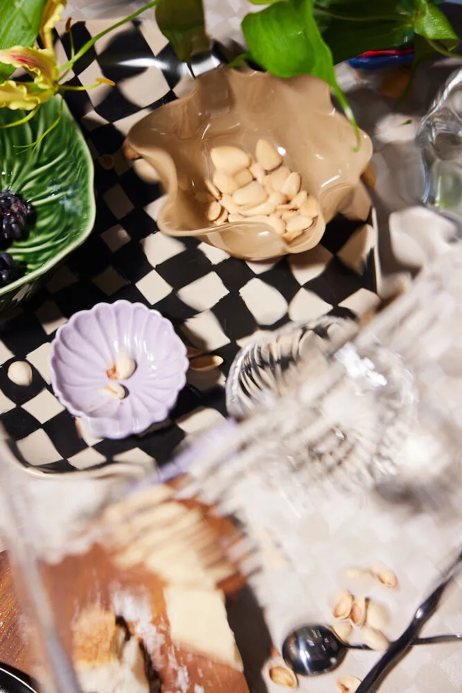 Veggie ボウル M Ø20 cm, Green Byon | バイオン