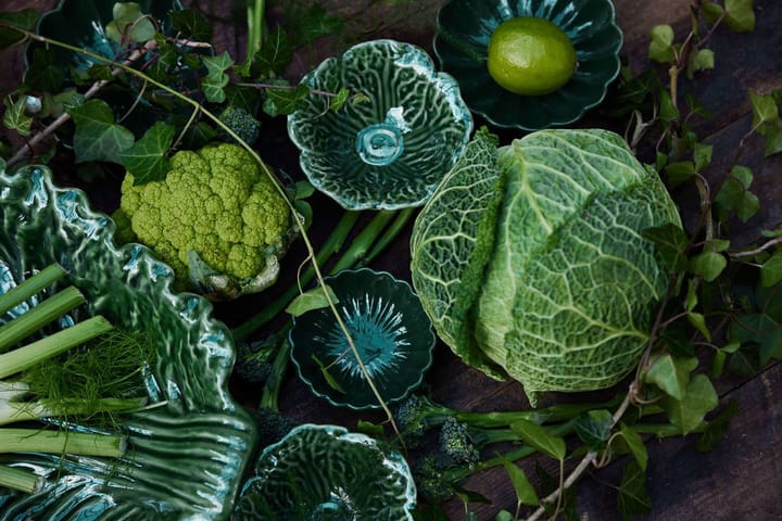 Veggie ボウル S Ø11 cm, Green Byon | バイオン