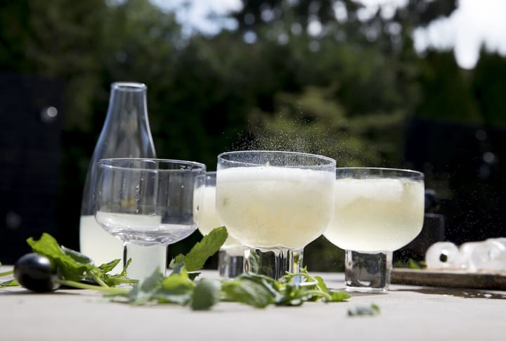 Victoria グラス 35 cl 2本セット, Clear Byon | バイオン