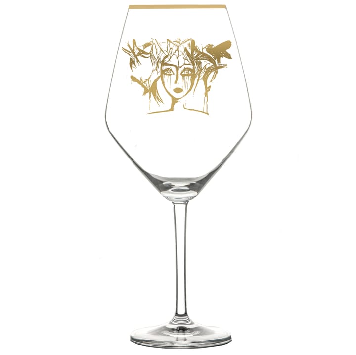 Gold Edition Slice of Life ワイングラス - 75 cl - Carolina Gynning | カロライナ ギニング
