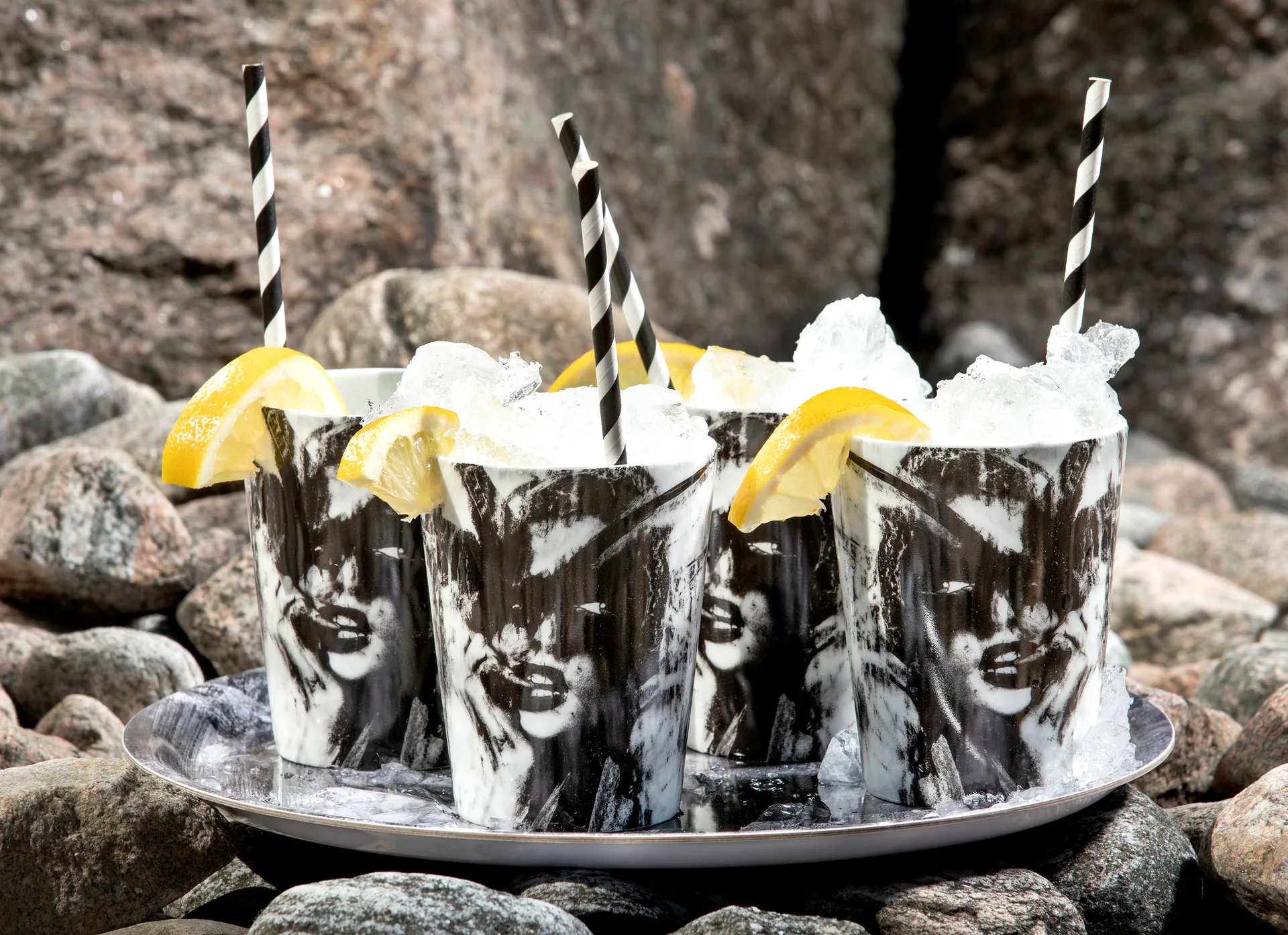 Looking for You マグ, 35 cl Carolina Gynning | カロライナ ギニング