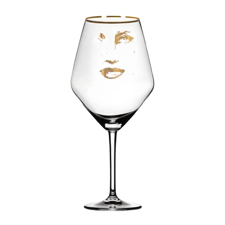 ゴールドエディション Piece of Me ワイングラス - 75 cl - Carolina Gynning | カロライナ ギニング