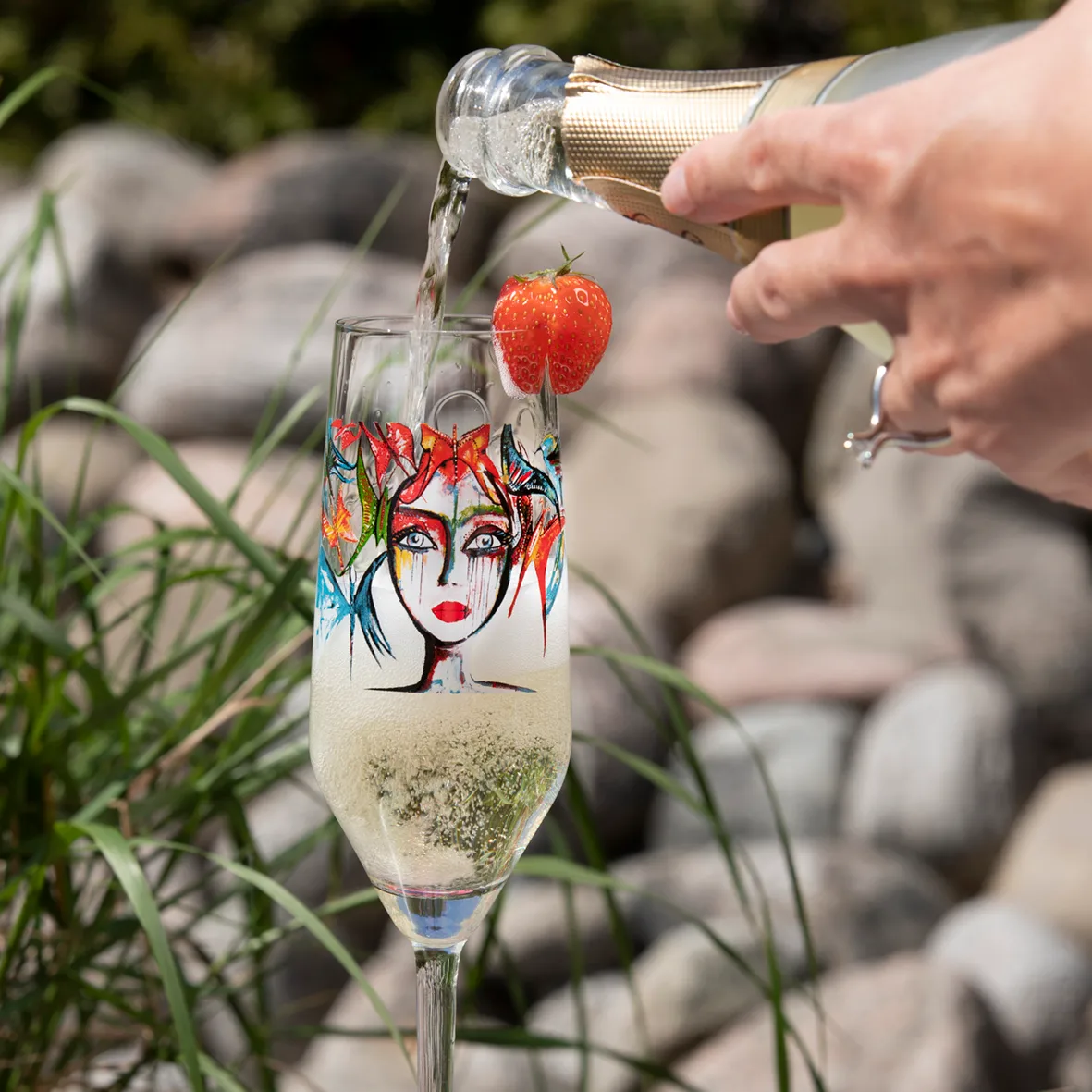 Carolina Gynning | カロライナ ギニング からのSlice of Life