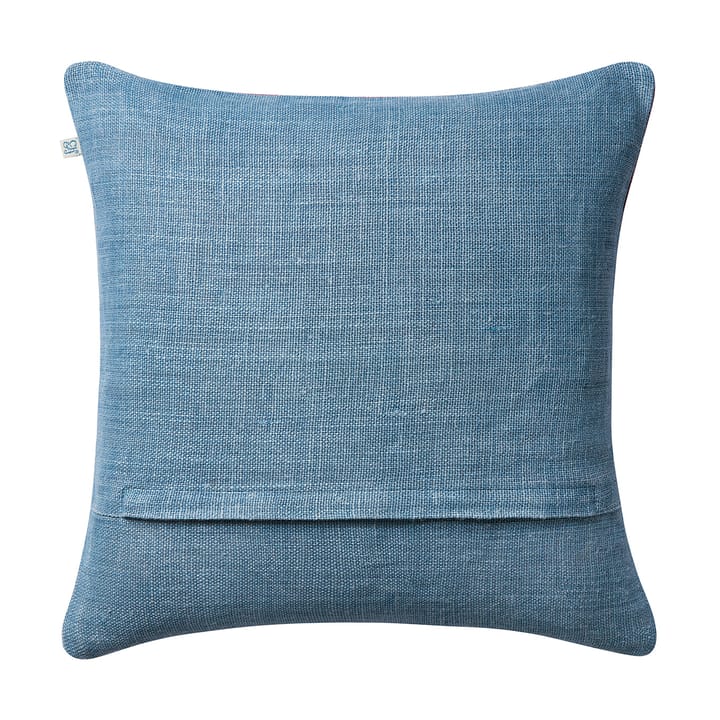 Amol クッションカバー 50x50 cm, Ruby-dusty blue Chhatwal & Jonsson | チャットワル＆ヨンソン