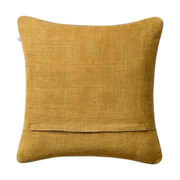 Amol クッションカバー 50x50 cm - Ruby-masala yellow - Chhatwal & Jonsson | チャットワル＆ヨンソン