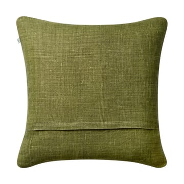 Amol クッションカバー 50x50 cm - Taupe-cactus green - Chhatwal & Jonsson | チャットワル＆ヨンソン