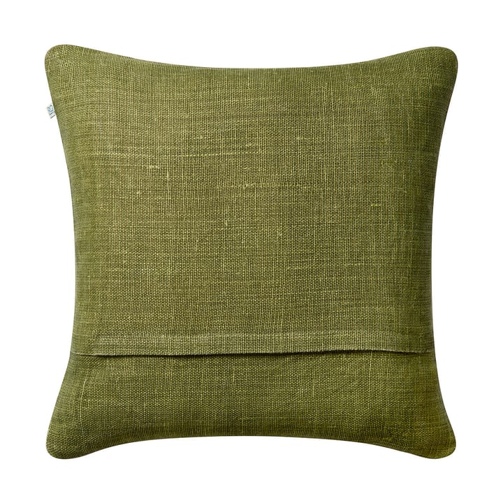 Amol クッションカバー 50x50 cm, Taupe-cactus green Chhatwal & Jonsson | チャットワル＆ヨンソン
