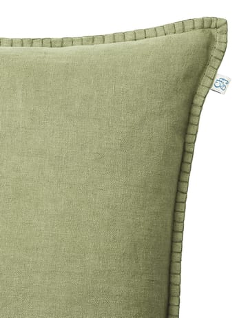 Arun クッションカバー 50x50 cm - Cactus green - Chhatwal & Jonsson | チャットワル＆ヨンソン