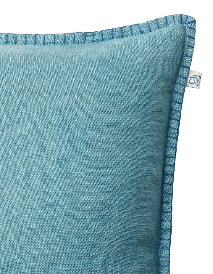 Arun クッションカバー 50x50 cm, Heaven blue Chhatwal & Jonsson | チャットワル＆ヨンソン