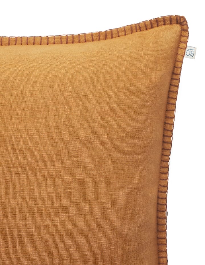 Arun クッションカバー 50x50 cm, Masala yellow-taupe Chhatwal & Jonsson | チャットワル＆ヨンソン