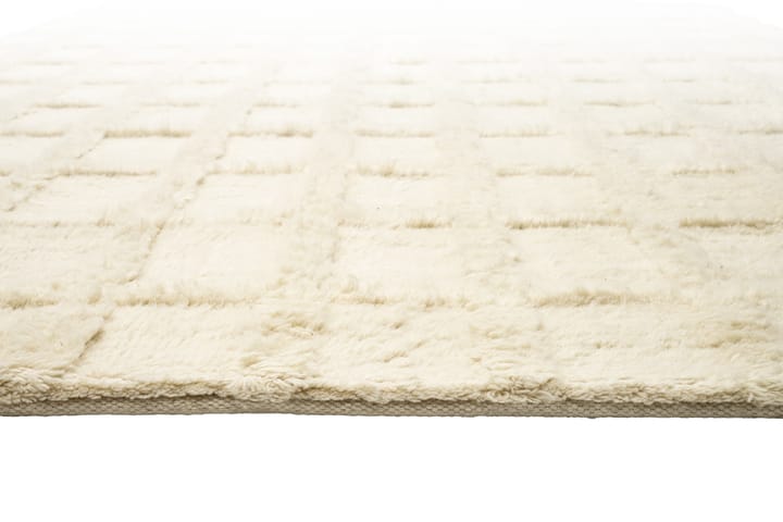 Badal ウールカーペット, Off white 170x240 cm Chhatwal & Jonsson | チャットワル＆ヨンソン