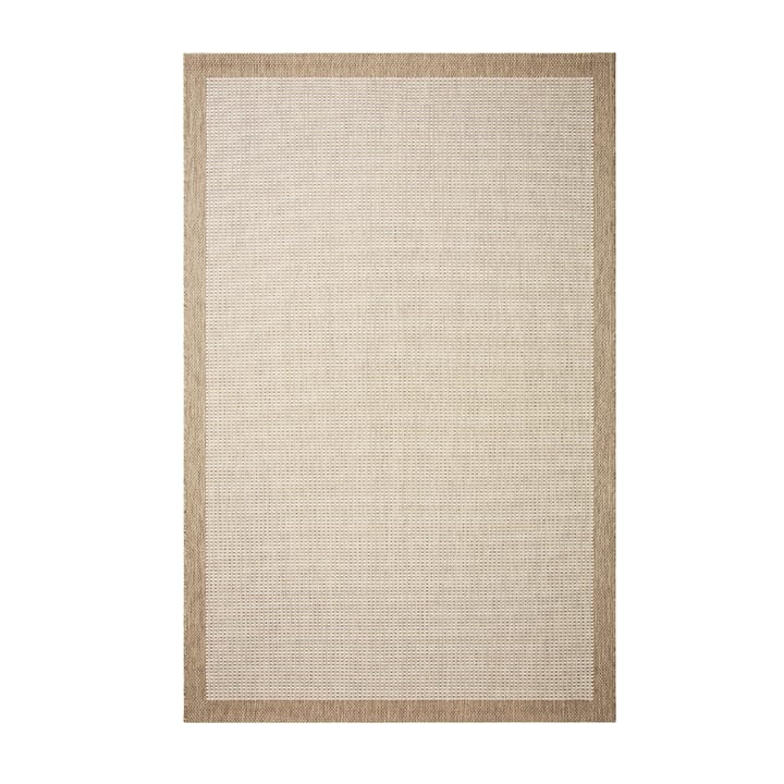Bahar ラグ - Beige-off white 200x300 cm - Chhatwal & Jonsson | チャットワル＆ヨンソン