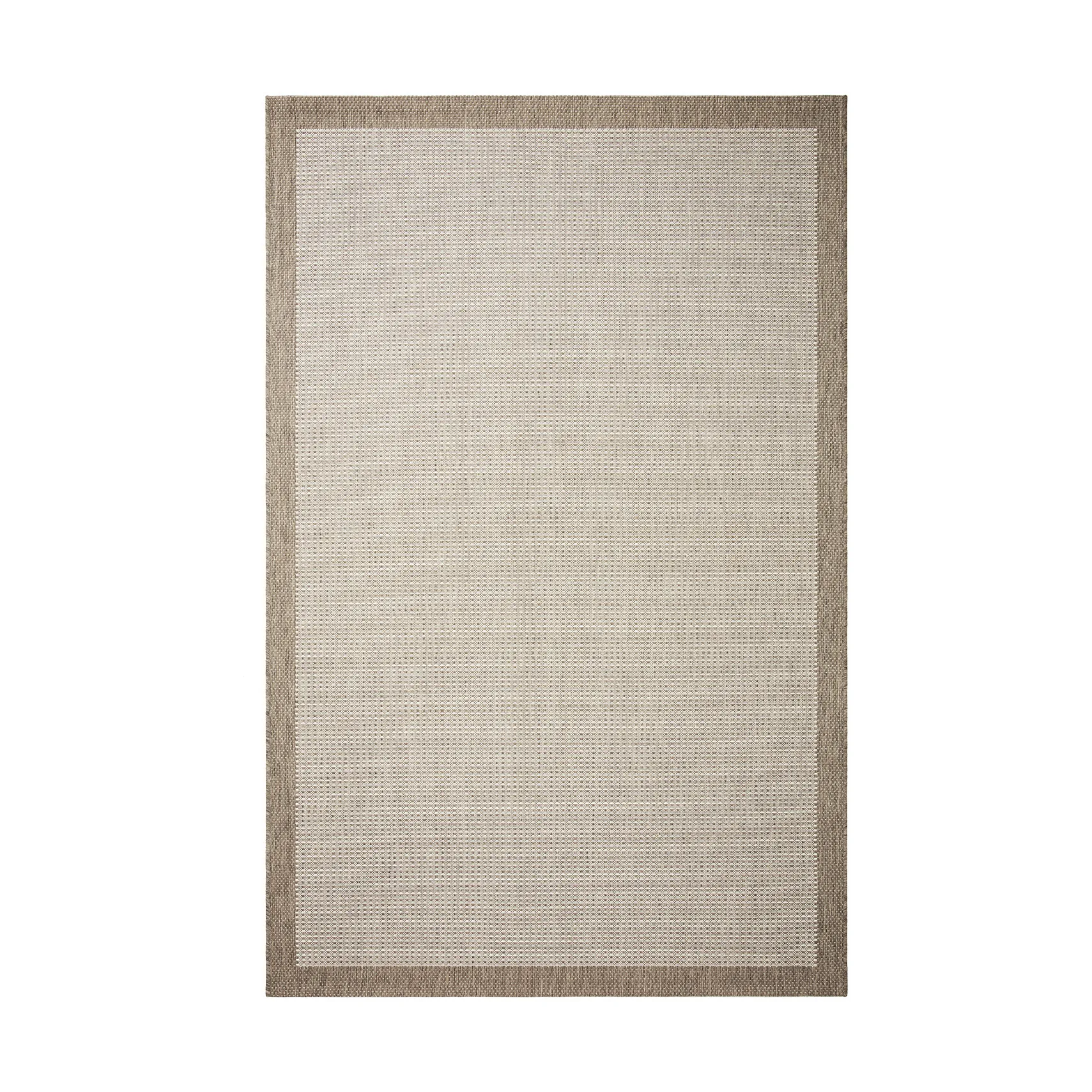 Bahar ラグ, Beige-off white 240x350 cm Chhatwal & Jonsson | チャットワル＆ヨンソン