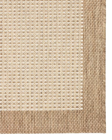 Bahar ラグ - Beige-off white 80x250 cm - Chhatwal & Jonsson | チャットワル＆ヨンソン