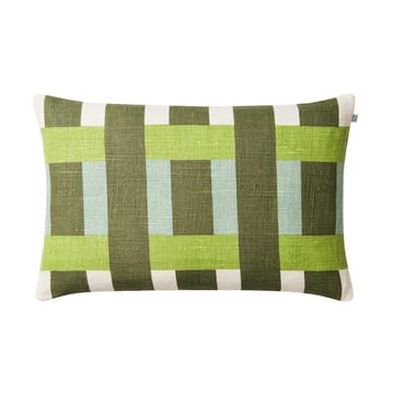 Benaras クッションカバー 40x60 cm - Cactus green-lime-aqua - Chhatwal & Jonsson | チャットワル＆ヨンソン