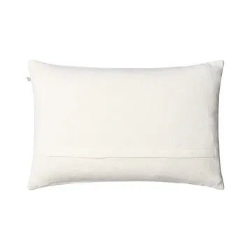 Benaras クッションカバー - Heaven blue-aqua-palace blue, 40x60 cm - Chhatwal & Jonsson | チャットワル＆ヨンソン