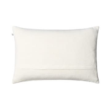 Block ストライプ アウトドアクッション 40x60 cm - Blue-off white - Chhatwal & Jonsson | チャットワル＆ヨンソン