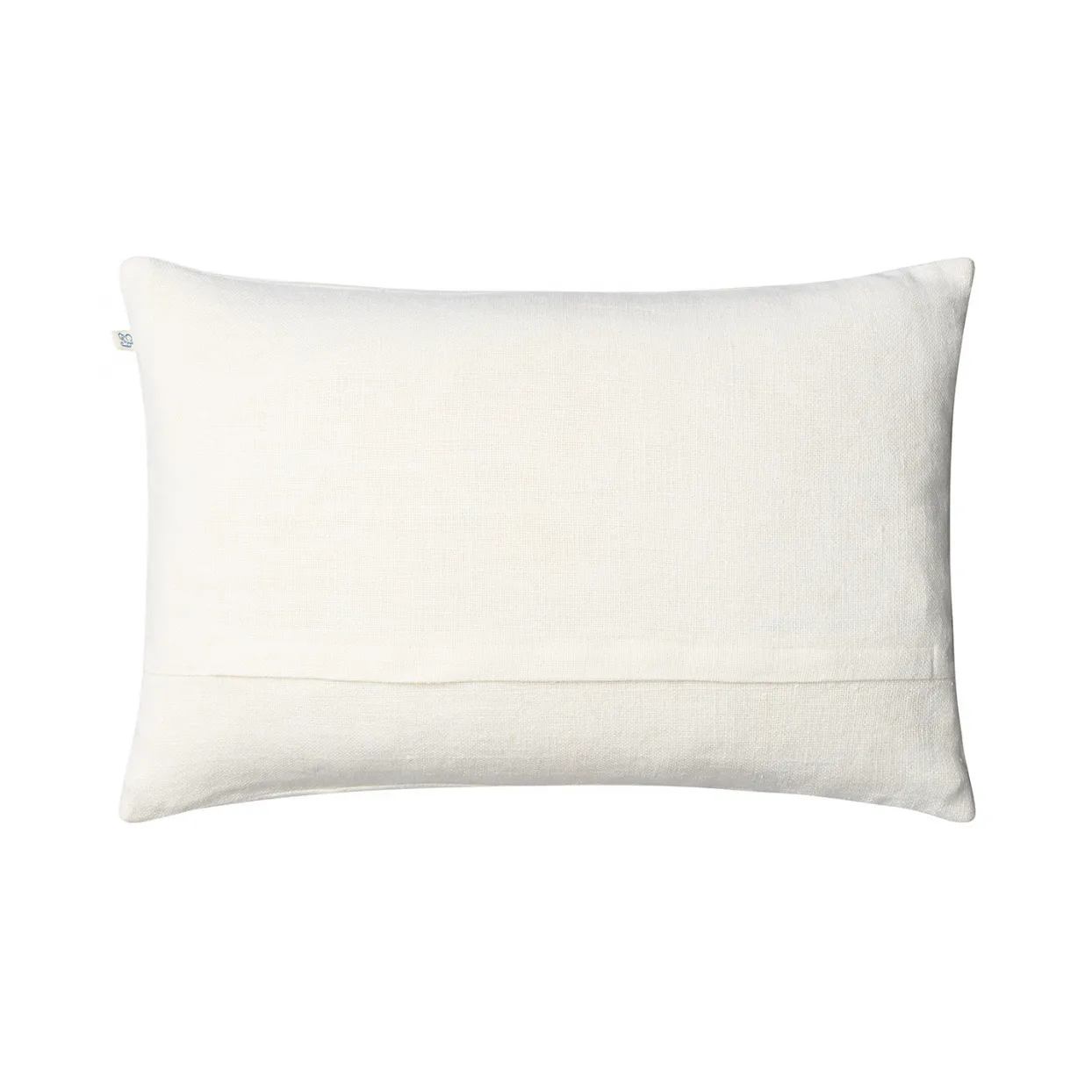 Block Stripe アウトドアクッション 40x60 cm, Blue-off white Chhatwal & Jonsson | チャットワル＆ヨンソン