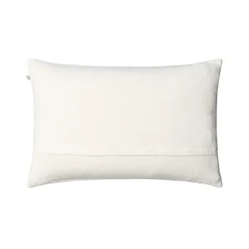 Block Stripe アウトドアクッション 40x60 cm - Blue-off white - Chhatwal & Jonsson | チャットワル＆ヨンソン