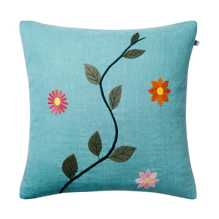 Bloom クッションカバー 50x50 cm, Heaven Blue Chhatwal & Jonsson | チャットワル＆ヨンソン
