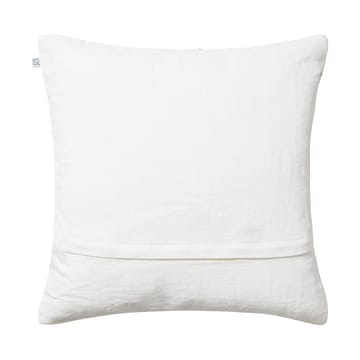 Bloom クッションカバー 50x50 cm - White - Chhatwal & Jonsson | チャットワル＆ヨンソン