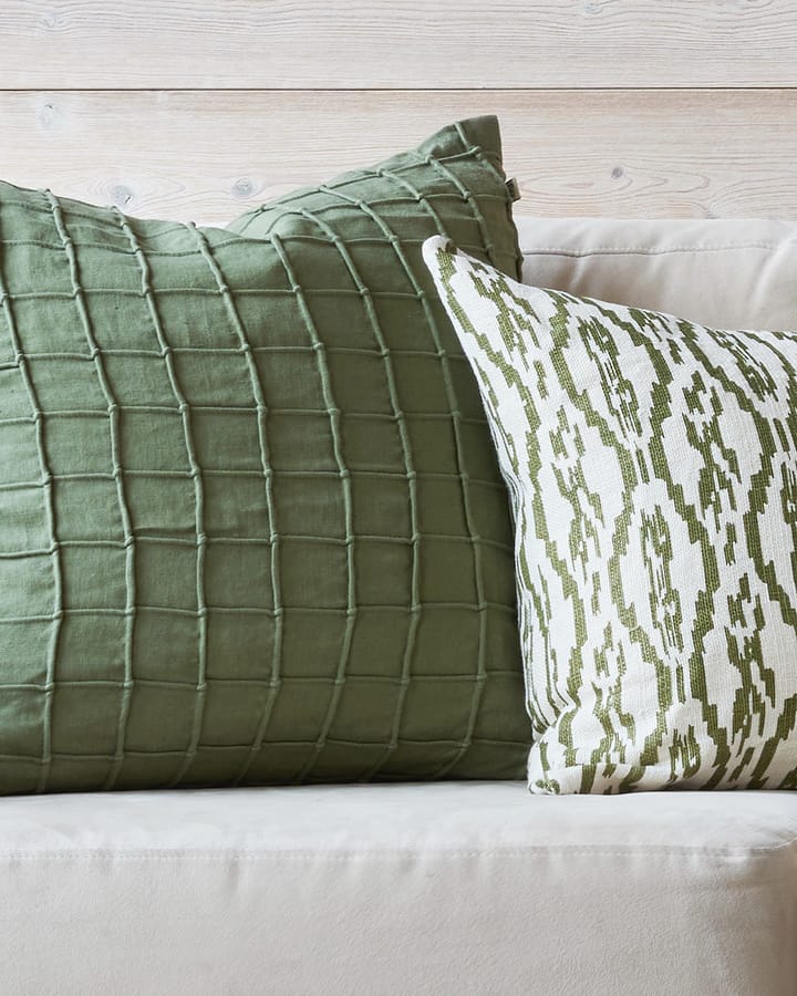 Deccan クッションカバー 50x50 cm, Cactus Green Chhatwal & Jonsson | チャットワル＆ヨンソン