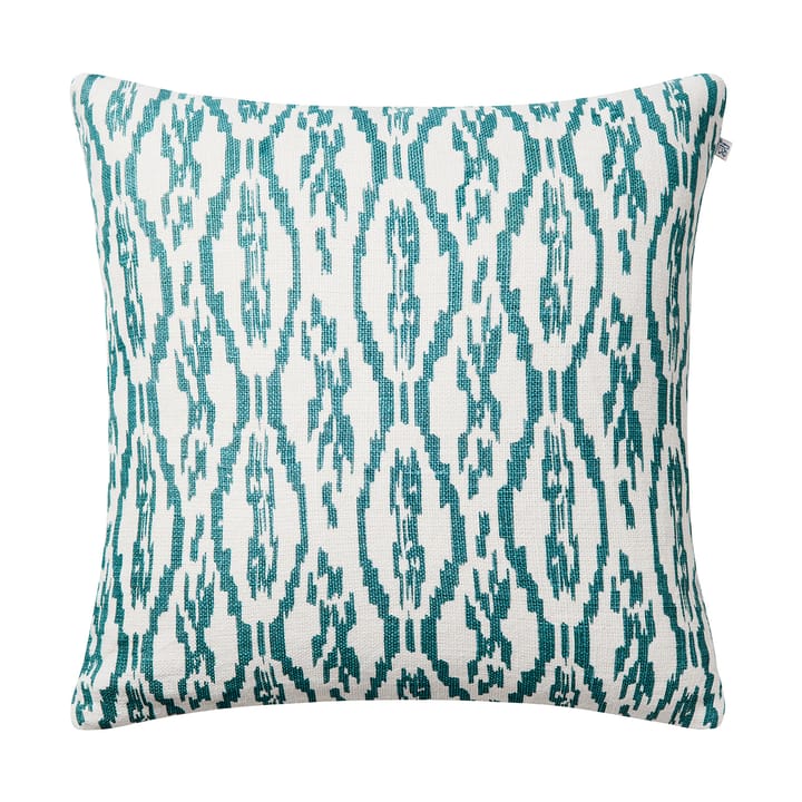 Deccan クッションカバー 50x50 cm - Heaven Blue - Chhatwal & Jonsson | チャットワル＆ヨンソン