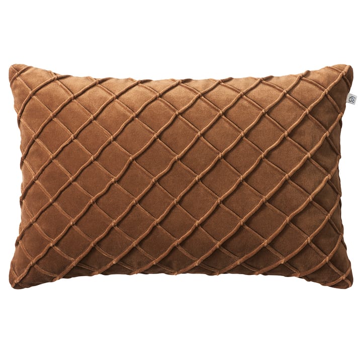 Deva クッションカバー 40x60 cm - cognac - Chhatwal & Jonsson | チャットワル＆ヨンソン