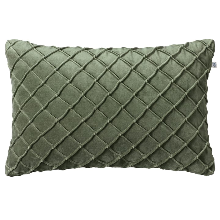 Deva クッションカバー 40x60 cm - forest green - Chhatwal & Jonsson | チャットワル＆ヨンソン