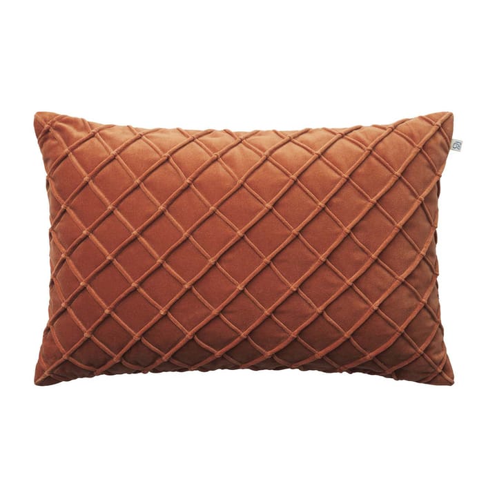 Deva クッションカバー 40x60 cm - Terracotta - Chhatwal & Jonsson | チャットワル＆ヨンソン