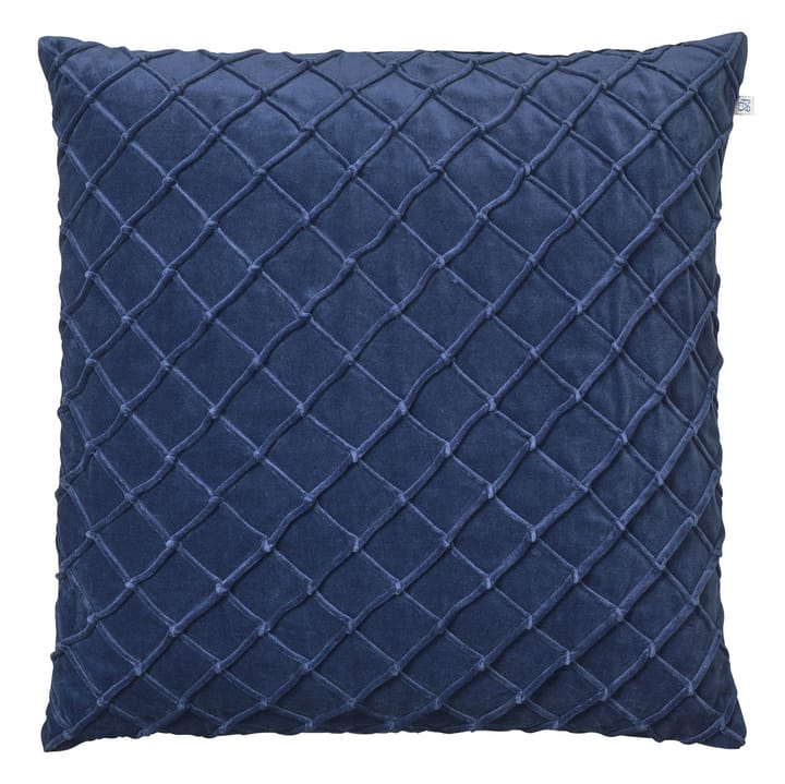Deva クッションカバー 50x50 cm - Blue - Chhatwal & Jonsson | チャットワル＆ヨンソン