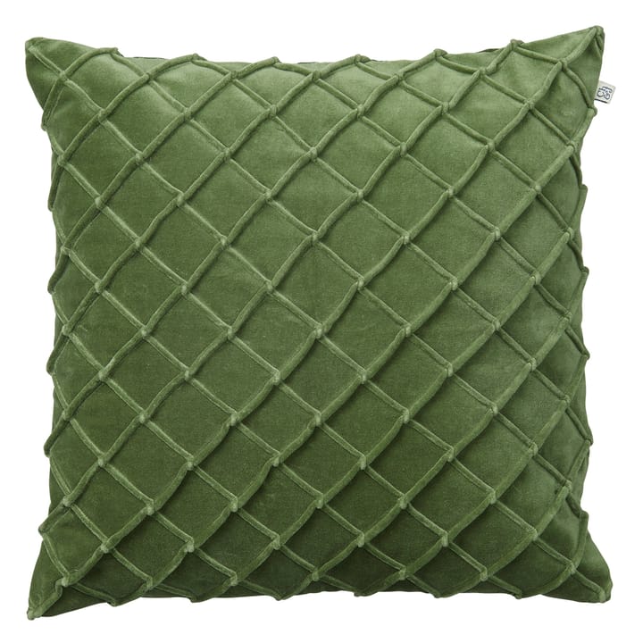 Deva クッションカバー 50x50 cm - Cactus green - Chhatwal & Jonsson | チャットワル＆ヨンソン