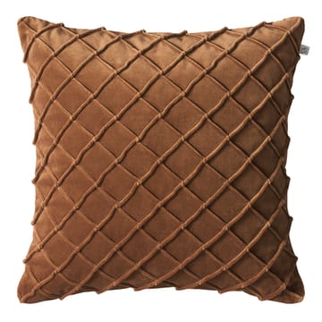 Deva クッションカバー 50x50 cm - cognac - Chhatwal & Jonsson | チャットワル＆ヨンソン