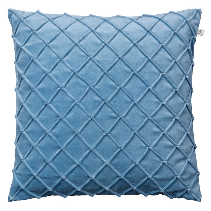 Deva クッションカバー 50x50 cm - Heaven blue - Chhatwal & Jonsson | チャットワル＆ヨンソン