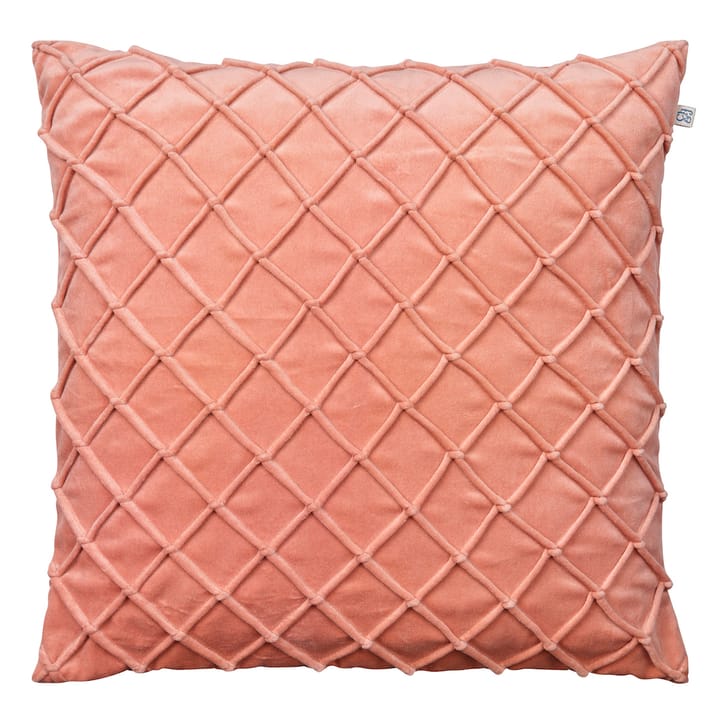 Deva クッションカバー 50x50 cm - Rose - Chhatwal & Jonsson | チャットワル＆ヨンソン