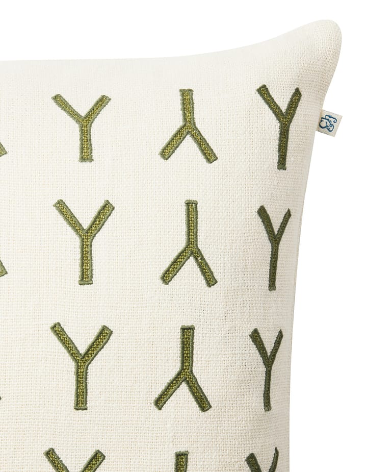 Divan ク�ッションカバー 50x50 cm, Cactus green Chhatwal & Jonsson | チャットワル＆ヨンソン