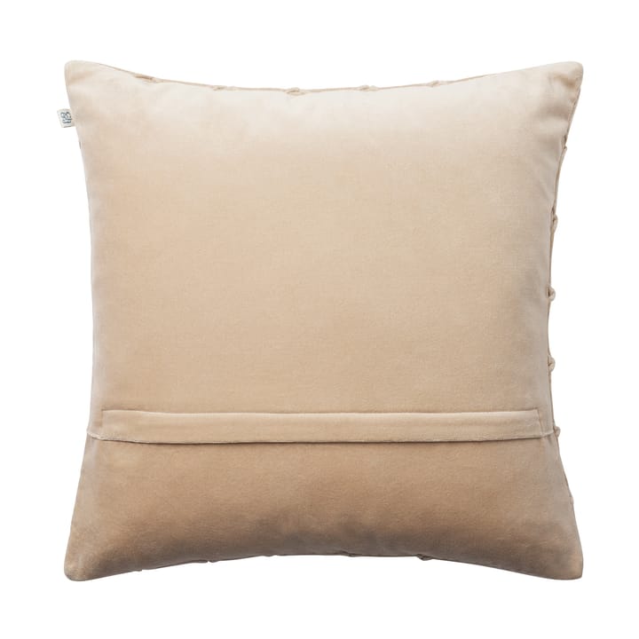 Dori クッションカバー 50x50 cm, Beige-multi Chhatwal & Jonsson | チャットワル＆ヨンソン