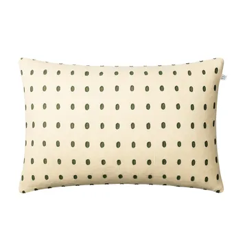 Drop クッションカバー 40x60 cm - beige-green-green - Chhatwal & Jonsson | チャットワル＆ヨンソン
